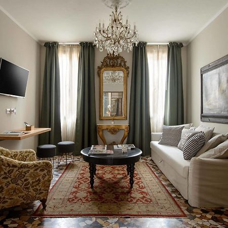 Joseph Apartments Veneza Exterior foto