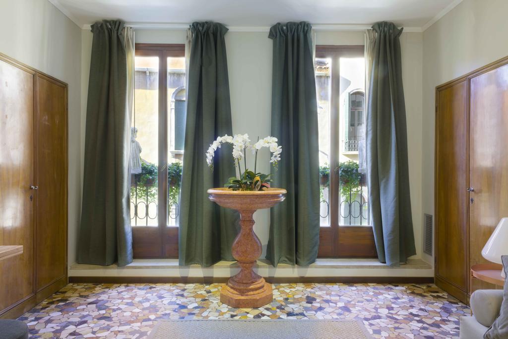 Joseph Apartments Veneza Exterior foto