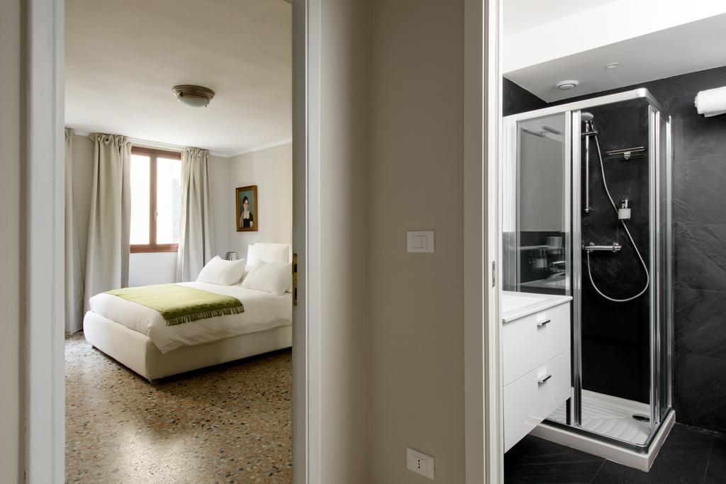 Joseph Apartments Veneza Exterior foto
