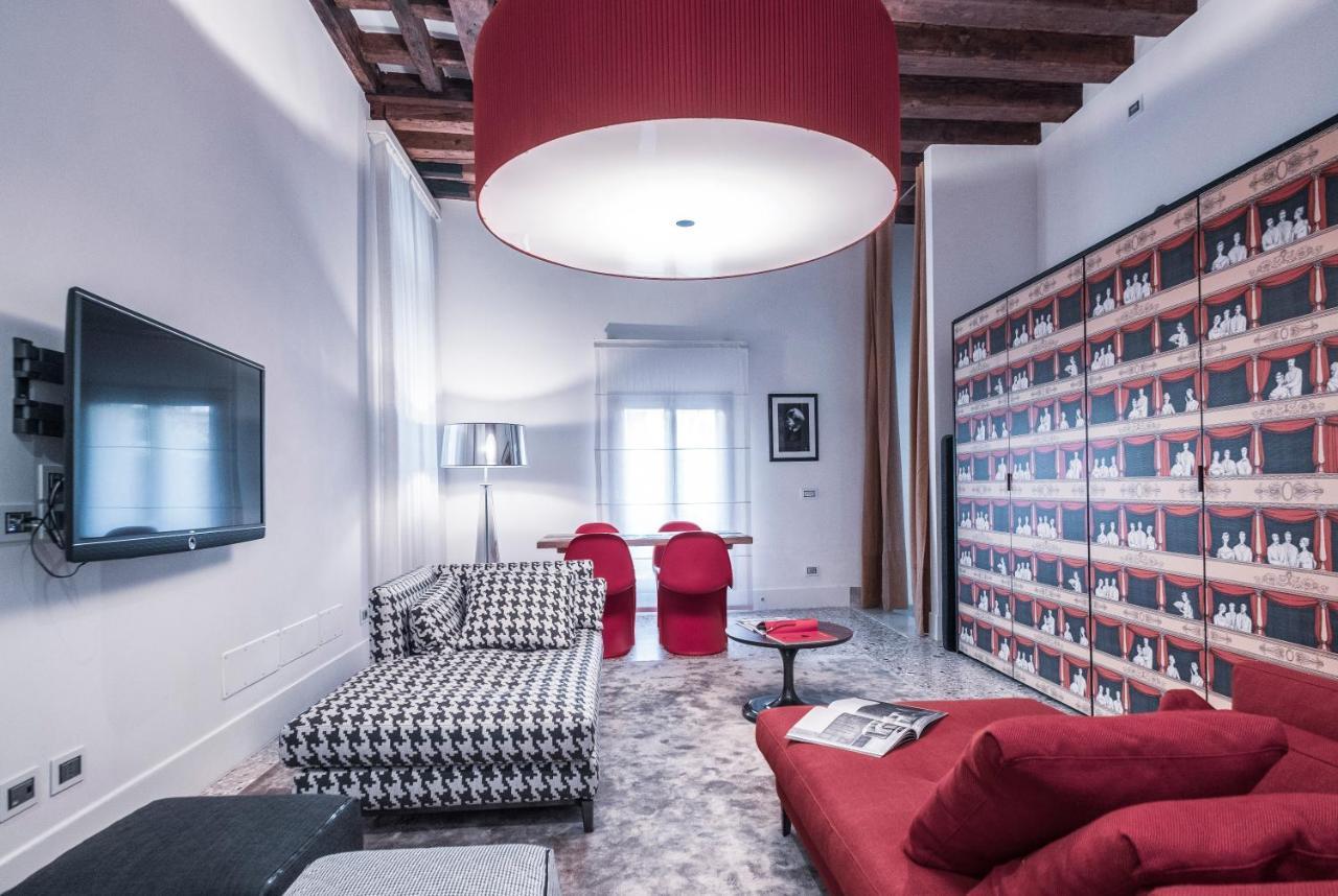 Joseph Apartments Veneza Exterior foto